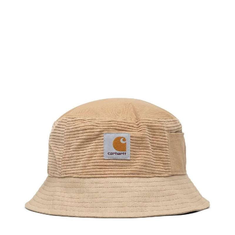 Fedora Hat-MEDLEY BUCKET HAT