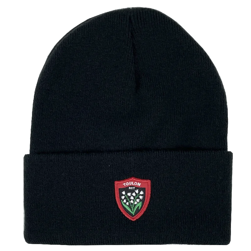 Reflective Hat-RC Toulon Cuffed Beanie by Nike