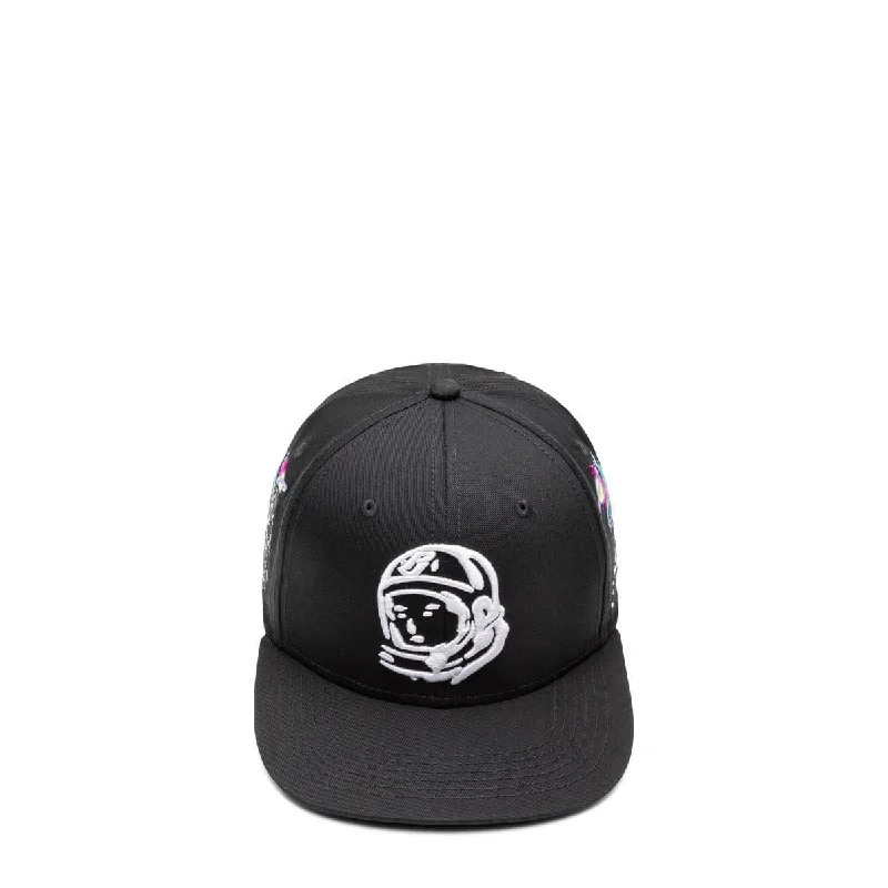 Football Team Hat-PARASIO SNAPBACK HAT