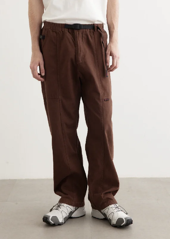 Streetwear Pants-Gadget Pants