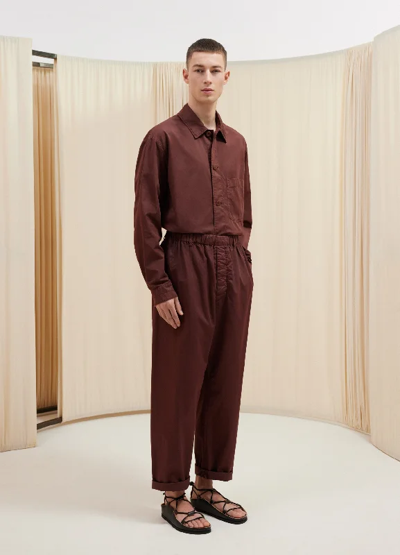 Aesthetic Pants-RELAXED PANTS