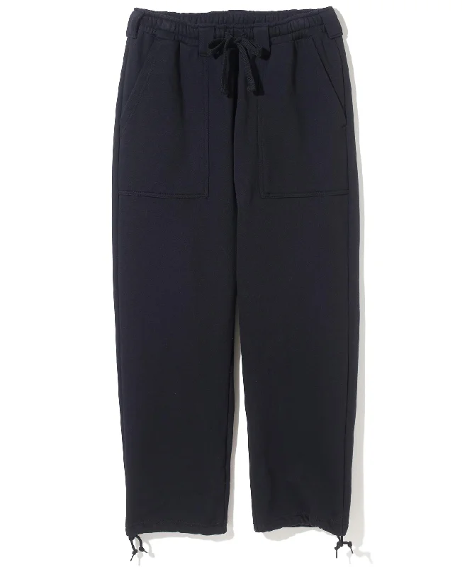 Stretch Pants-SWEAT BAKER WORK PANTS