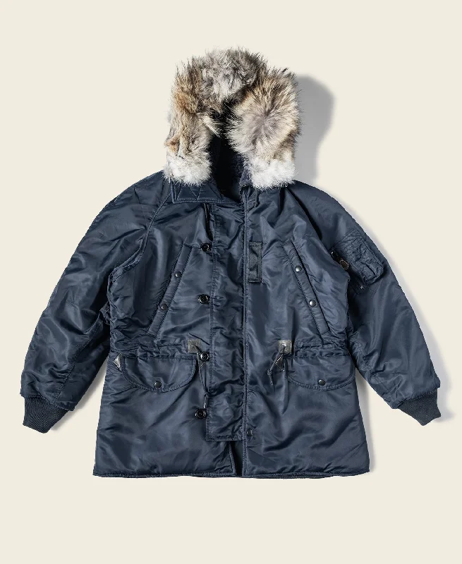 Running Jacket-1951 Type N-3A Parka