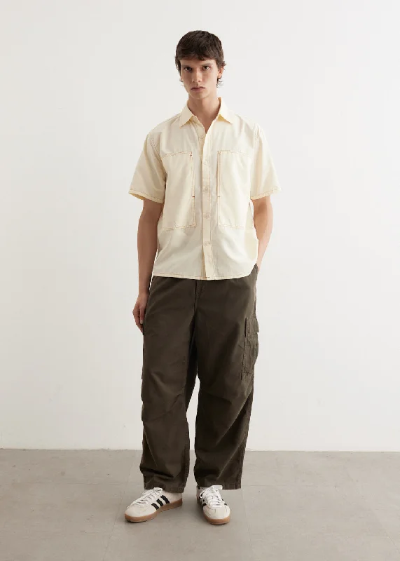 Utility Pants-Cole Cargo Pants