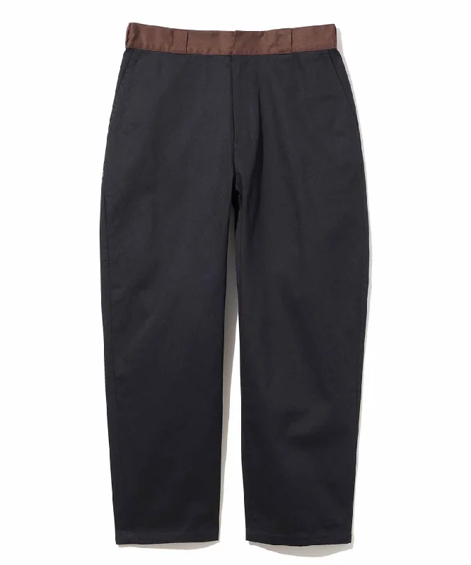 Travel Pants-2TONE WORK PANTS