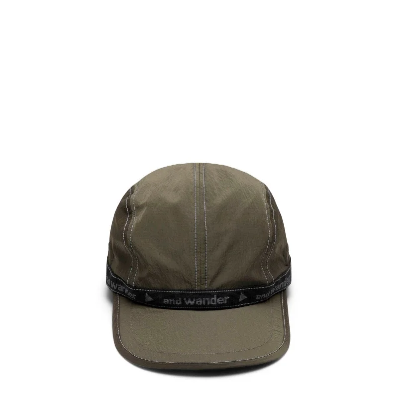 Golf Hat-JQ TAPE CAP