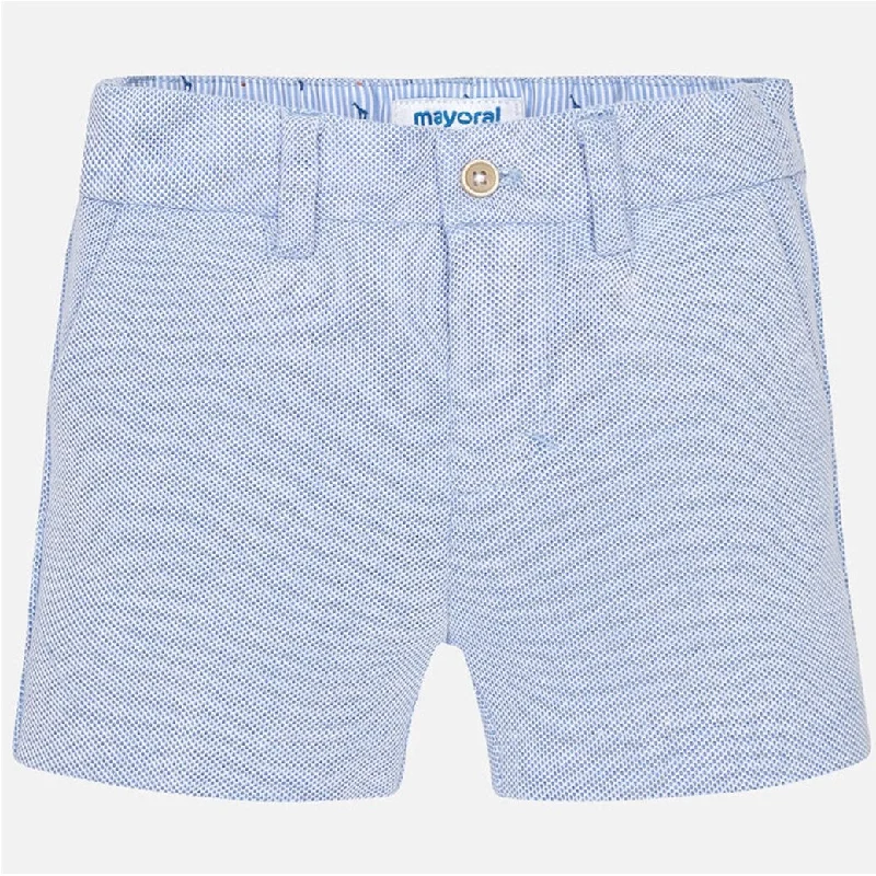 Layered Shorts-Mayoral Shorts in Oxford