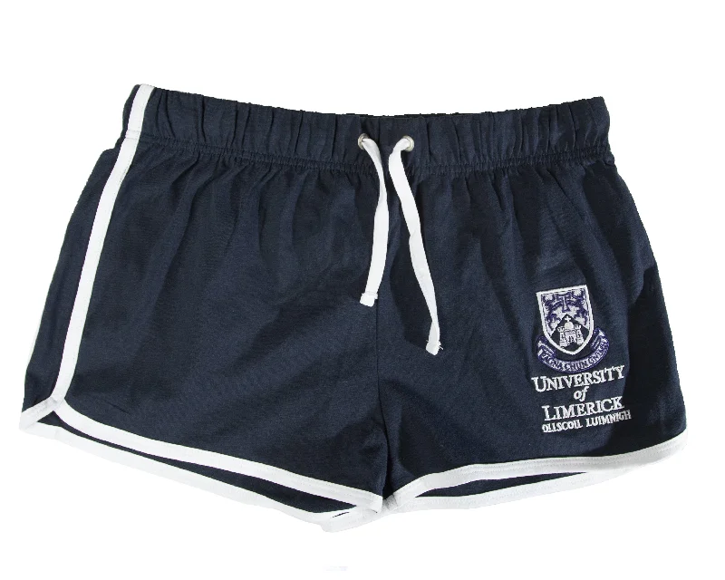 Summer Shorts-UL Ladies Performance shorts