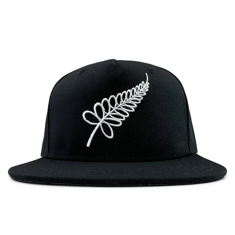 Knit Beanie-All Blacks Snapback Cap by adidas