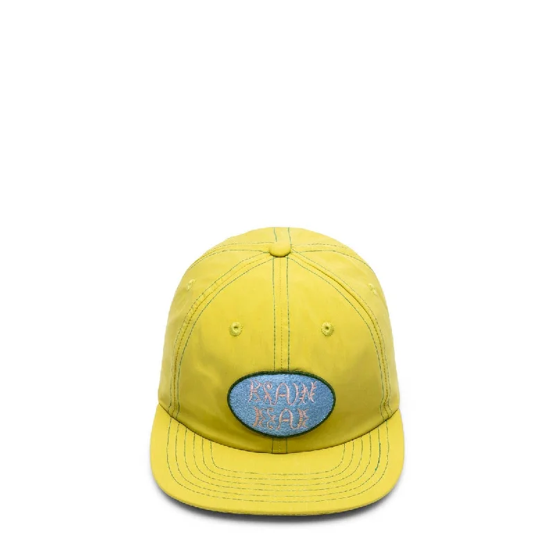 Vintage Hat-BUGS LYFE 6 PANEL CAP