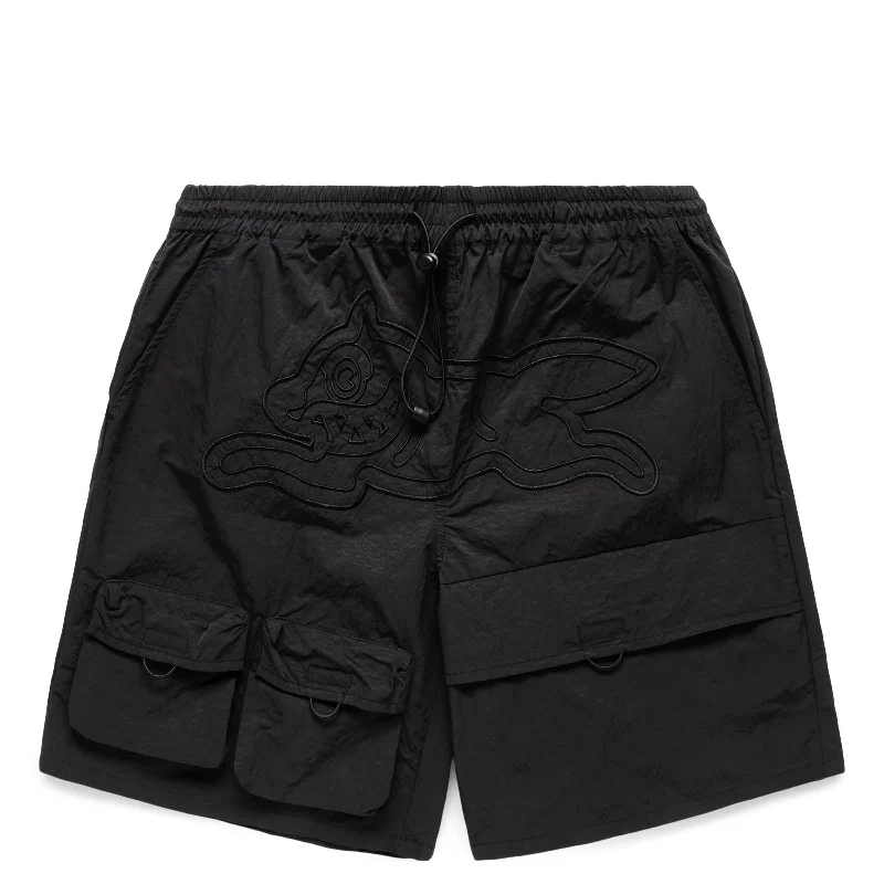 Rugby Shorts-PINE SHORTS