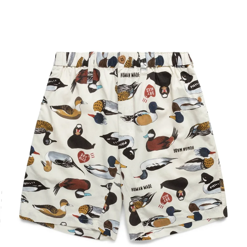 Surf Shorts-DUCK SHORTS