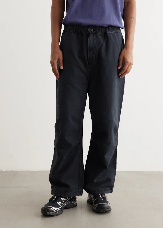 Military Pants-Judd Pants