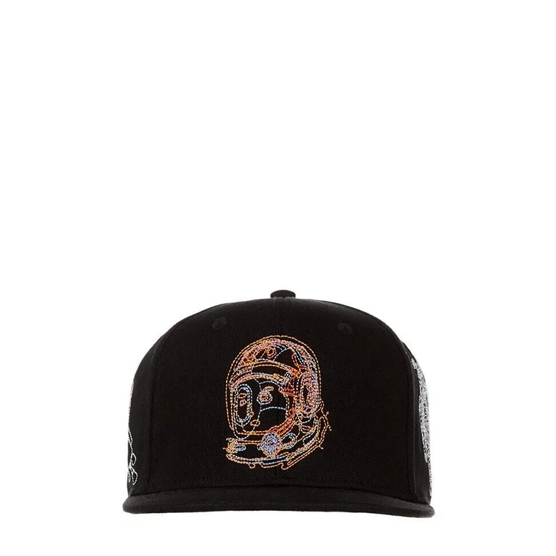 Fishing Hat-OVERLOAD SNAPBACK HAT