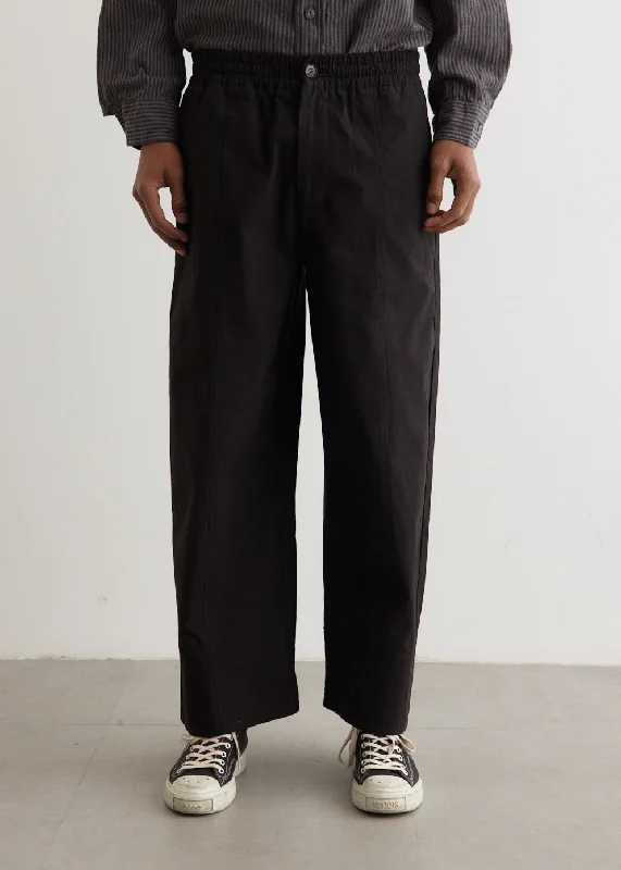 Winter Pants-Fisher Pants