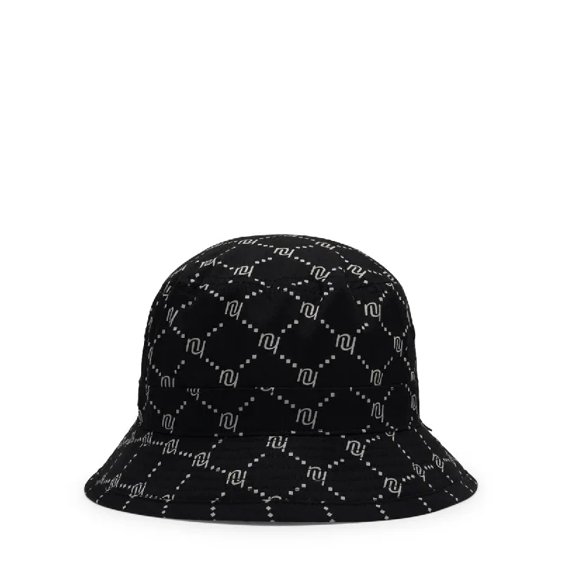 Basketball Team Hat-MONOGRAM / C-HAT