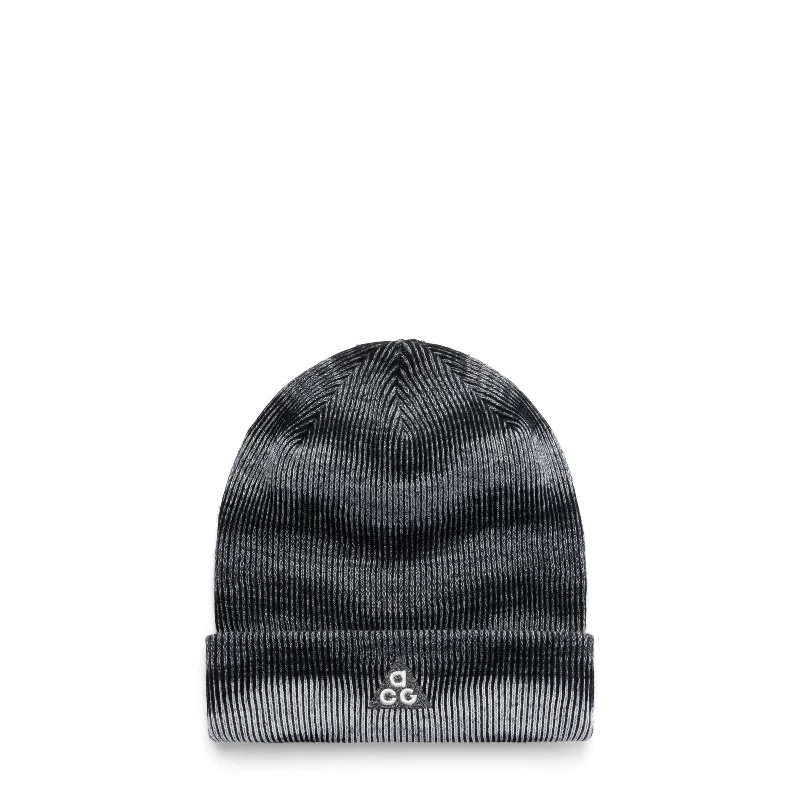 Boonie Hat-PEAK BEANIE