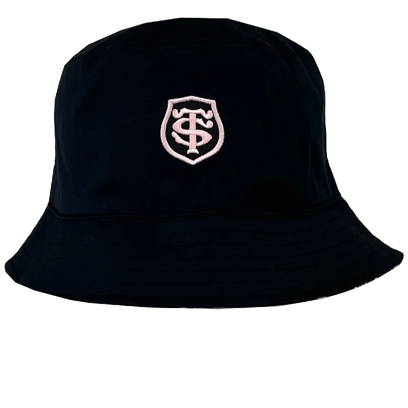 Baseball Cap-Stade Toulousain City Pack Reversible Bucket Hat by Nike