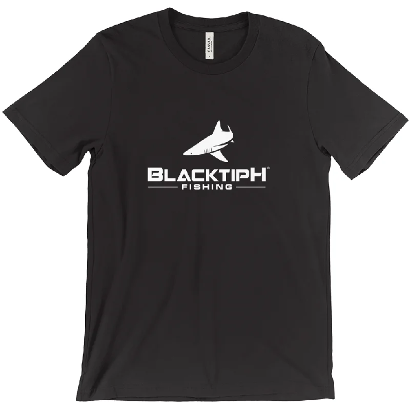 Grunge T-Shirt-BlacktipH T-Shirt